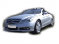     E Class Cabrio 09> 