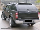     Navara D22 97- 