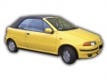     Punto cabrio 93-99 