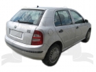     Fabia 99-05 