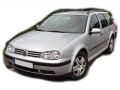     Golf 4 Variant 97-03 