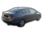     Civic 09-11 sdn Hybrid 