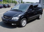     Gran Voyager 01-04 