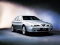     Alfa Romeo 166 98- 