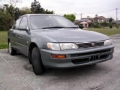     Corolla AE101 93- 