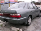     Corolla AE101 93- 