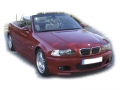     Bmw  3 E46 99-02 Cabrio 