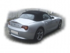     Bmw Z4 Roadster 03-06 