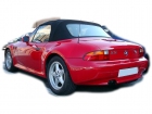     Bmw Z3 Roadster 96-00 