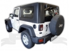     Wrangler 10- 