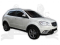     Korando 10> 