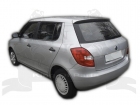     Fabia 07-10 