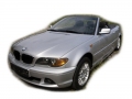     Bmw  3 E46 02-05 Cabrio 