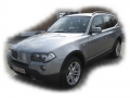     Bmw X3 07-10 