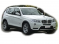     Bmw X3 10- 