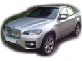     Bmw X6 08> 