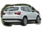     Bmw X3 10- 