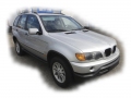     Bmw X5 99-06 