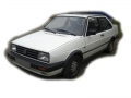     Jetta 86-92 3D 