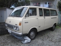     Hiace 67-77 