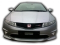     Civic 06-08 Type R 