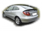     C Class Coupe 00-03 
