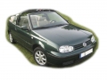     Golf 4 Cabrio 97-03 