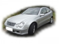     C Class Coupe 00-03 