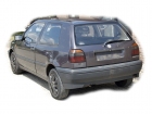     Golf 3 91-97 3D 