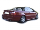     Bmw  3 E46 99-02 Cabrio 