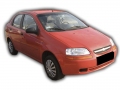     Chevrolet Aveo sdn 02-05 