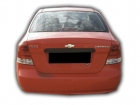     Chevrolet Aveo sdn 02-05 