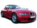     Bmw Z3 Roadster 96-00 