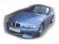     Bmw Z3 M Roadster 96-00 