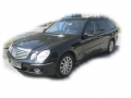     E Class SW 06-09 