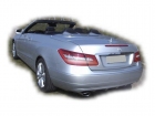     E Class Cabrio 09> 