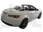     Alfa Romeo Spider 06> 