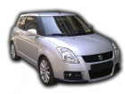     Swift Sport 06-11 