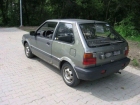     Micra K10 82-92 