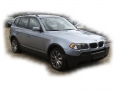     Bmw X3 03-07 