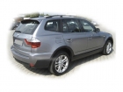     Bmw X3 07-10 