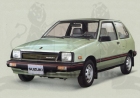     Swift 1983- 