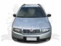     Fabia Wagon 05-07 