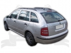     Fabia Wagon 05-07 