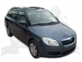     Fabia Wagon 07-10 