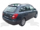     Fabia Wagon 07-10 