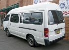     HiAce 89-94 