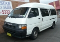     HiAce 89-94 