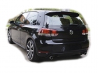     Golf 6 GTI 08> 