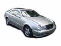    CLK Coupe 96-03 
